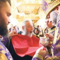 Koliko puta vernici mogu da se pričeste tokom vaskršnjeg posta? Ovo su pravila za primanje svete tajne