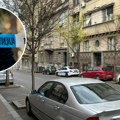 "Mislila sam da smrdi kontejner, oseća se nekoliko dana": Poznato ko je muškarac čije telo je nađeno na Dorćolu