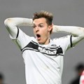 "Gazeta" objavila detalje transfera Andreja Kostića: Partizan ga je prodao budzašto Milanu