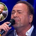 Marinko Rokvić odmah priznao vanbračnog sina, a ovo je njegova majka: Mila je bila velika ljubav poznatog pevača