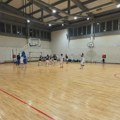 Turnir „Basketball Future Stars“ okupio mlade košarkaše iz zemlje i inostranstva