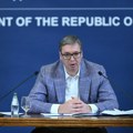 Predsednik Srbije izneo detalje o pokušaju diverzije u Kanjiži: Osoba koja je trebalo da ošteti gasovod ima vojni čin u armiji…