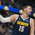 Nikola Jokić ostaje bez MVP titule u NBA? Denver se oglasio i zabrinuo Srbiju pred meč odluke