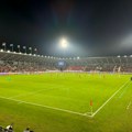 Stadion u Leskovcu besplatan za korišćenje u narednoj sezoni