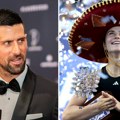 "Novak me gleda i šalje poruke": Srpsko čudo od deteta ne može da veruje šta doživljava