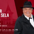 (Video) Komšije i prijatelji otkrivaju ko je i kakav je Zvonko Bogdan, emisija "Metar moga sela", nedelja 14.15 h Blic TV