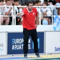 Uroš Stevanović podneo nepozivu ostavku na mesto selektora vaterpolista Srbije