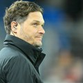 Zvanično! Edin Terzić od naredne sezone na klupi Atletik Bilbaa