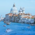 Hoće li Venecija morati da se preseli iz lagune