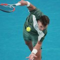 Srbi kreću u pohod na Rim, Međedović i Kecmanović otvaraju, čekamo Đokovića