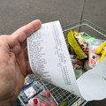 "Treba vam račun?": Evo zašto nas to stalno pitaju u marketima i zašto nikada ne treba da ga ostavite na kasi