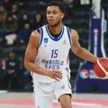 Efes u seriji pobeda, večeras bez milosti prema ''fenjerašu''!