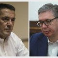 "Na taj način bih se samo spustio na njihov nivo": General Bogoljub Živković za Nova.rs reagovao na Vučićeve uvrede