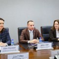 Damjan Jović u Mongoliji razgovarao o privrednoj saradnji