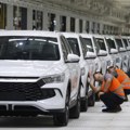 Kineski automobili osvajaju Italiju – svako osmo novo vozilo stiže iz Kine