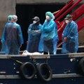 Operator broda pogođenog hantavirusom ne zna da li će već ovog meseca ponovo na krstarenje