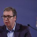 Vučić: Odbio sam poziv na glamuroznu proslavu odcjepljenja od moje Srbije