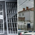 Dvojica osuđenika pobegla iz zatvora u Prokuplju: U toku potera za njima!