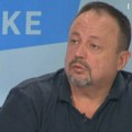Simonović: Sve je ogoljeno, sada se najjasnije vidi višegodišnja sprega kriminala i policije (VIDEO)