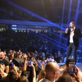 Aco Pejović oduševio svoje fanove Jednim potezom izazvao lavinu emocija, usledio gromoglasan aplauz