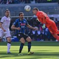 (VIDEO) Bolonja pobedila u Bergamu, ali nedovoljno
