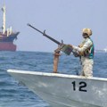 Somalijski pirati se vraćaju: Nova pretnja svetskoj trgovini