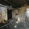 Novosadskoj porodici sa dvoje male dece, koja je u požaru ostala bez kuće, potrebna pomoć
