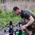Зеленски: Ојачаћемо заштиту северне границе Украјине; троје погинулих у нападу на руску Брјанску област