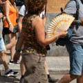 Evropu čeka prvi veliki toplotni talas, temperature idu i do 38 stepeni