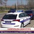 Saobraćajna (ne)kultura i "crne tačke" Novog Sada
