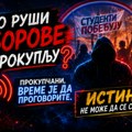 Đorđević: Ko ruši prokupačke zborove?
