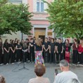 Muzika za Matiju: Učenici Muzičke škole održali humanitarni koncert i pokrenuli veliko srce Zrenjanina Humanitarni koncert