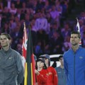 Nadal u svlačionici razbesneo Novaka: Đoković otkrio kako ga je Španac izludeo pre jednog meča