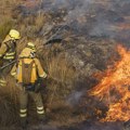 Šumski požar u Španiji i dalje van kontrole: U gašenju učestvuje i vojska