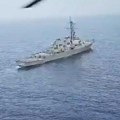 Incident kod Omana: Američka vojska napala tanker, nestala tri indijska mornara