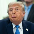 Donald Tramp o maltetiranju učesnika Mundijala: "Čuo sam se sa šefom, on mi je rekao da ovo nikad nije viđeno"