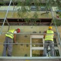 Mirijevo se ponovo širi: Gradnja ne staje, niče novih 23.000 kvadrata