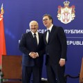 Da li Vučiću sledi sudbina Lukašenka, da mu EU ne prizna izbore?