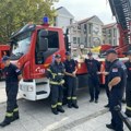 Apel građanima: Ne palite travu i nisko rastinje, povećan rizik od požara na otvorenom