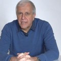 Grci "zapalili" vatru: Željko Obradović stiže u Atinu na pregovore tokom nedelje!