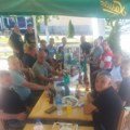 Za samo jedan dan sakupljeno više od 760.000 dinara: Meštani Kuzmina pokazali kako se voli svoje selo