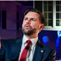 Oglasio se džej Di vens povodom odluke Irana da zatvori ormuz! Evo šta je rekao američki potpredsednik