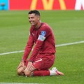 Ronaldo: "Bog pomaže onom ko vredno radi"
