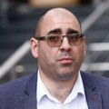 Đukanović (SNS): Šalili smo se sa zvučnim topom