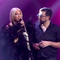 Ekskluzivni snimak: Jelena Karleuša besnela u finalu Pinkovih zvezda, zamalo haos uživo u programu (video)