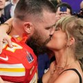 Sve je iznenadio na venčanju Tejlor Svift i Trevisa Kelsea: Njegova uloga krije posebnu priču FOTO