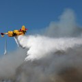 U Francuskoj besne požar: Vatra progutala više od 4.600 hektara, evakuisano 10.000 ljudi
