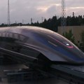 Kina sprema transportnu revoluciju! Voz od 600 km/h mogao bi da „pojede“ deo avio-industrije