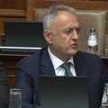 Završena rasprava o sportskim savezima