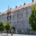Velika rekonstrukcija ulazi u završnicu: Najstarija pozorišna sala u zemlji u novom ruhu